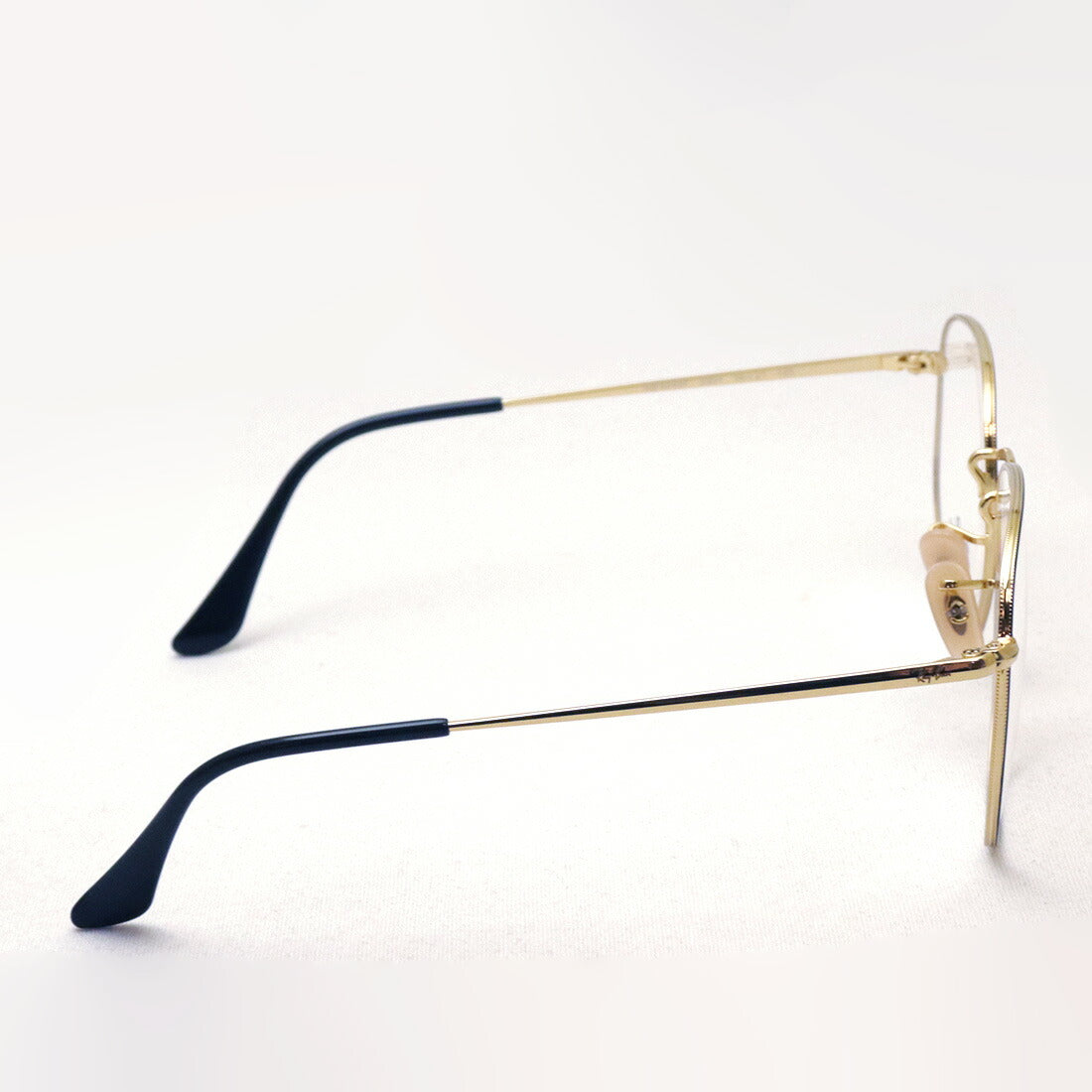 レイバン メガネ Ray-Ban RX6448F 2991 56 ヘキサゴン