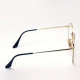 レイバン メガネ Ray-Ban RX6448F 2991 56 ヘキサゴン