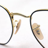 レイバン メガネ Ray-Ban RX6448F 2991 56 ヘキサゴン