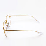 射线玻璃杯Ray-Ban RX6448F 3104 56 Hexagon