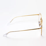 射线玻璃杯Ray-Ban RX6448F 3104 56 Hexagon