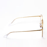 射线玻璃杯Ray-Ban RX6448F 3105 56 Hexagon