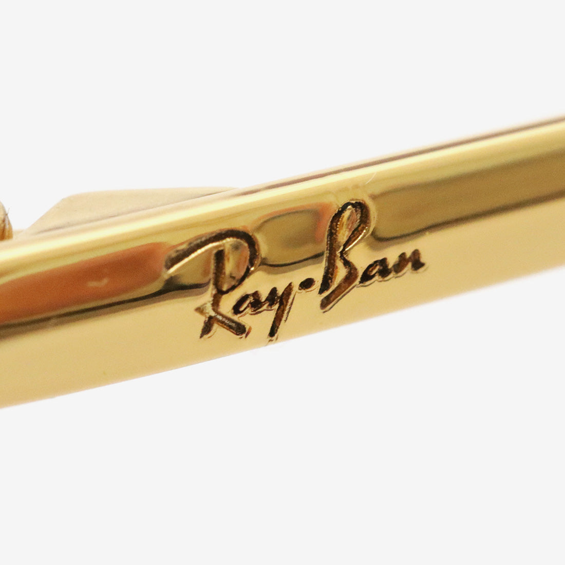 射线玻璃杯Ray-Ban RX6448F 3105 56 Hexagon