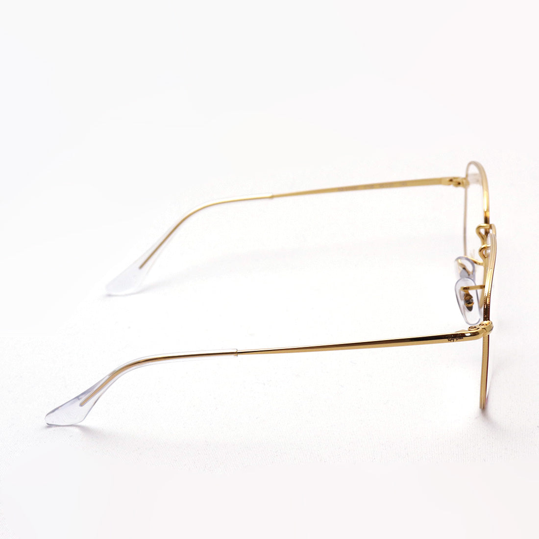 射线玻璃杯Ray-Ban RX6448F 3106 56 Hexagon
