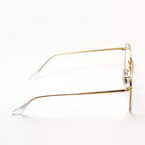 射线玻璃杯Ray-Ban RX6448F 3106 56 Hexagon