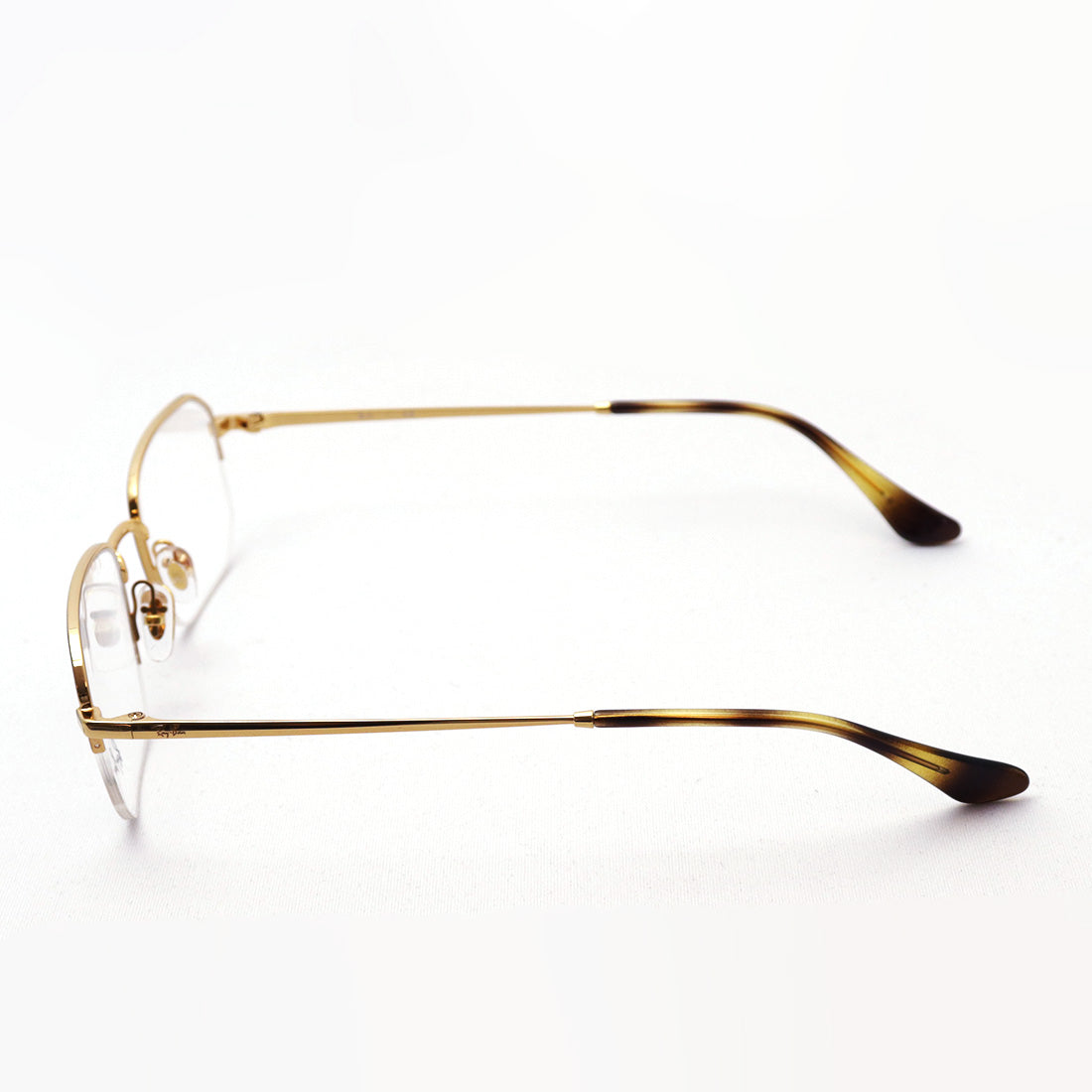 射线玻璃杯Ray-Ban RX6449 2945