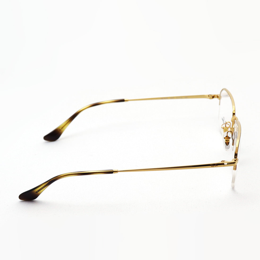 射线玻璃杯Ray-Ban RX6449 2945