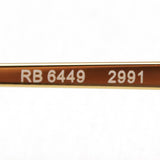 Ray-Ban Glasses Ray-Ban RX6449 2991
