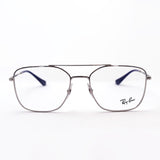 Ray-Ban Glasses Ray-Ban RX6450 2501