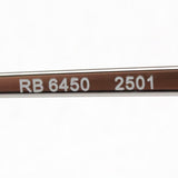 Ray-Ban Glasses Ray-Ban RX6450 2501
