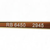 Ray-Ban Glasses Ray-Ban RX6450 2945