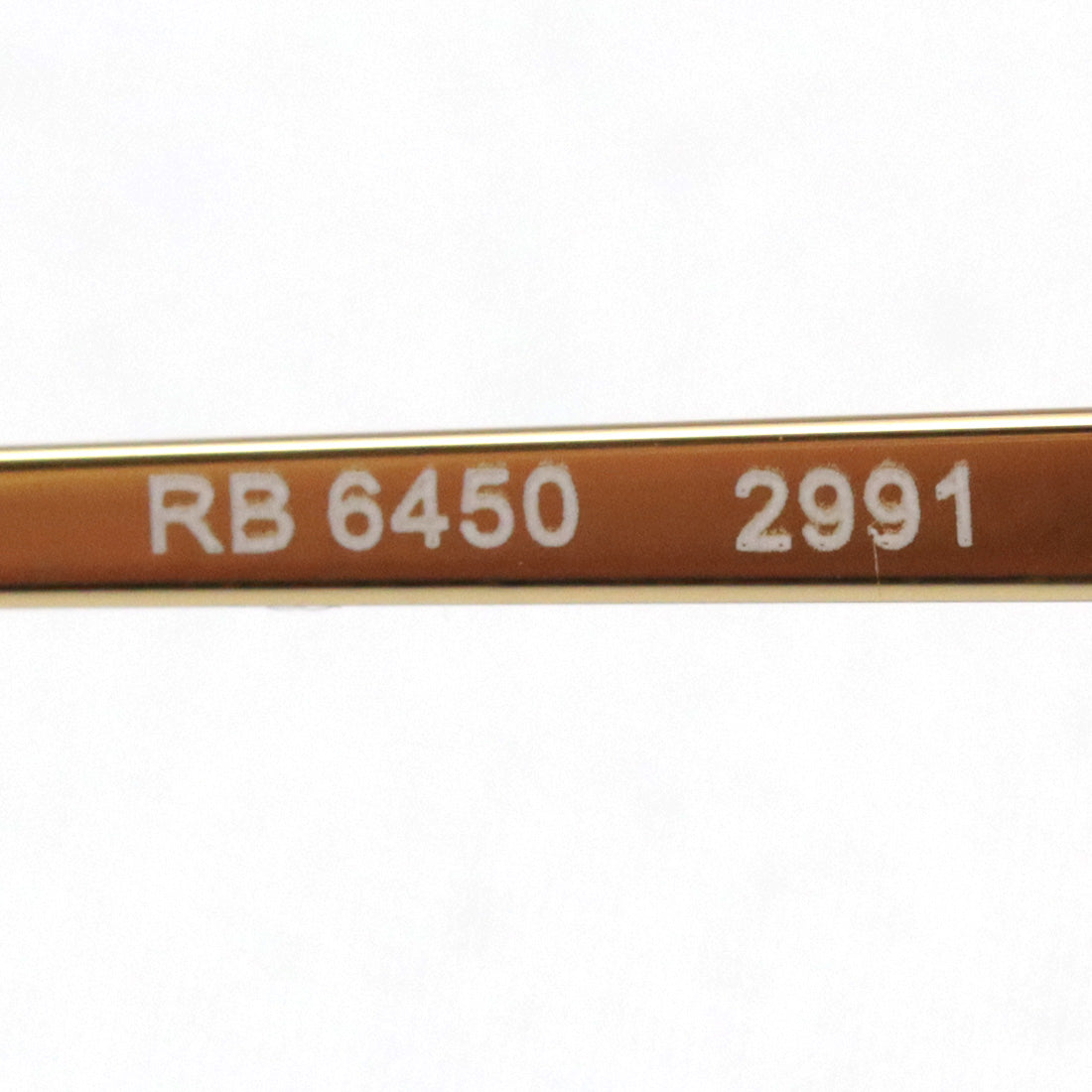 射线玻璃杯Ray-Ban RX6450 2991
