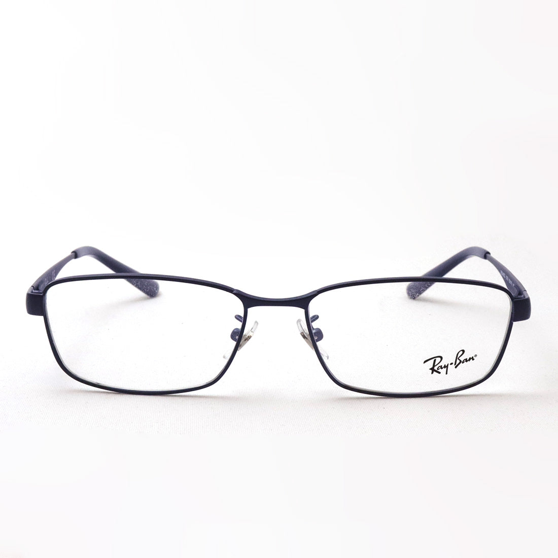 レイバン メガネ Ray-Ban RX6452D 3076