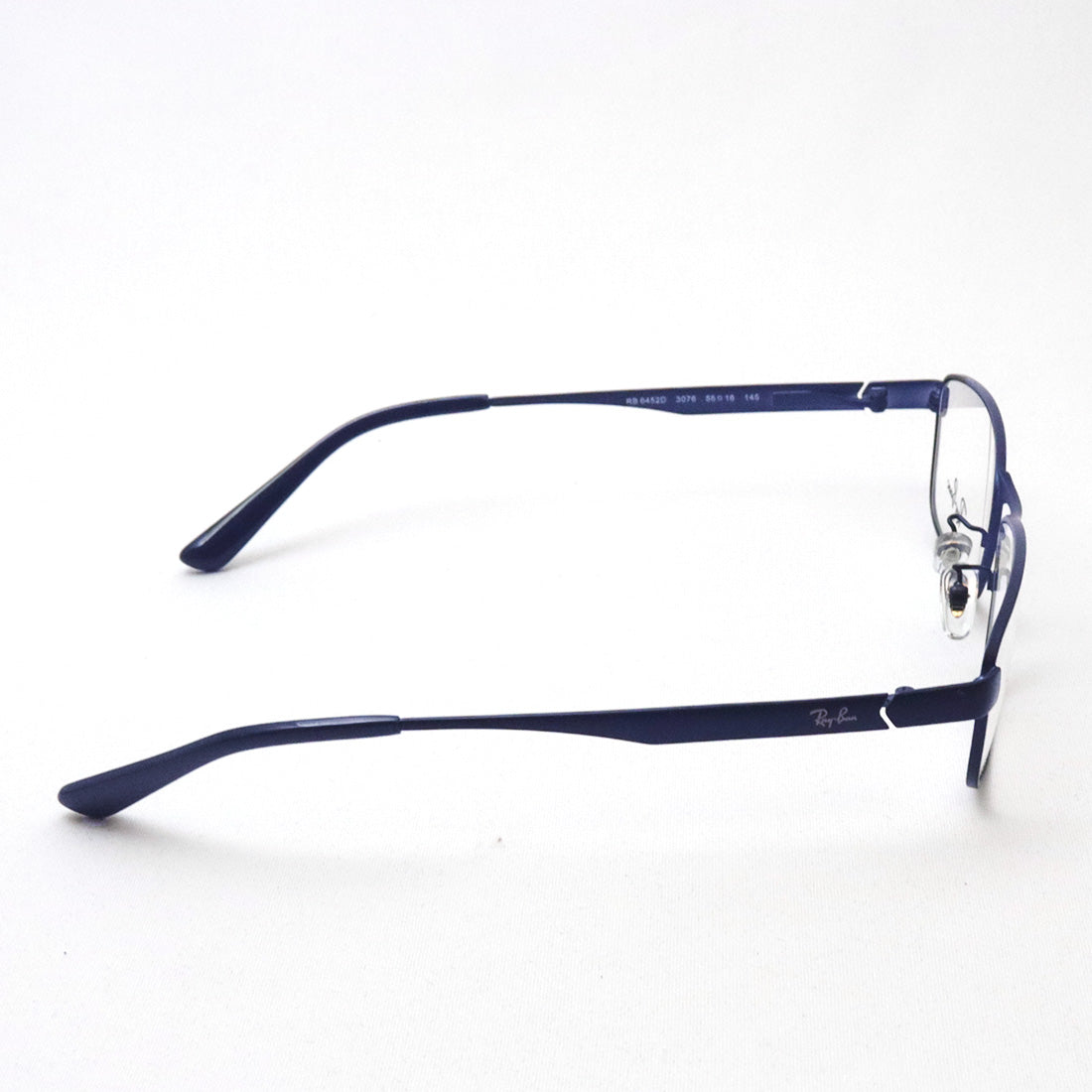 レイバン メガネ Ray-Ban RX6452D 3076