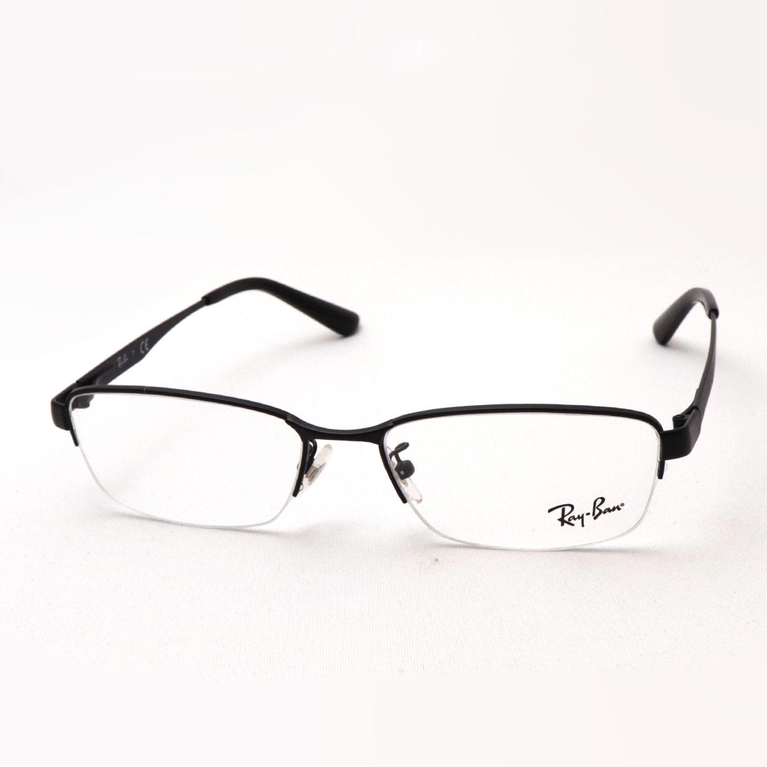 射线玻璃杯Ray-Ban RX6453D 2503