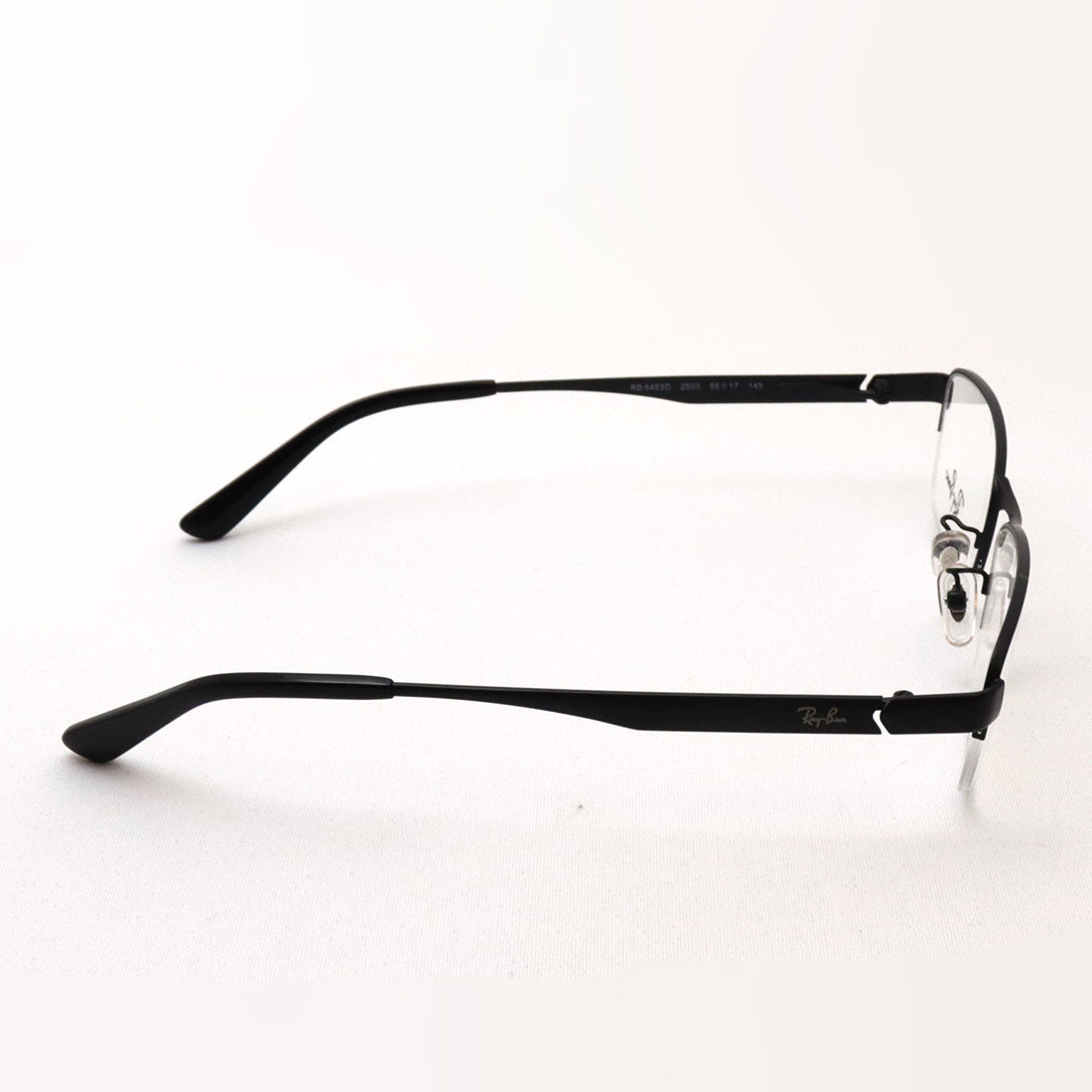 射线玻璃杯Ray-Ban RX6453D 2503