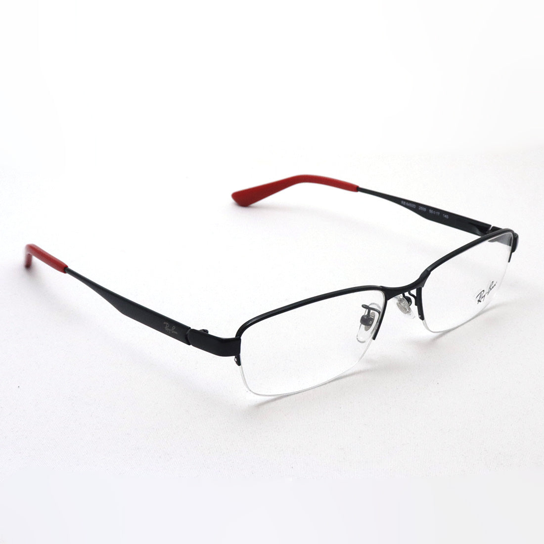 レイバン メガネ Ray-Ban RX6453D 2509