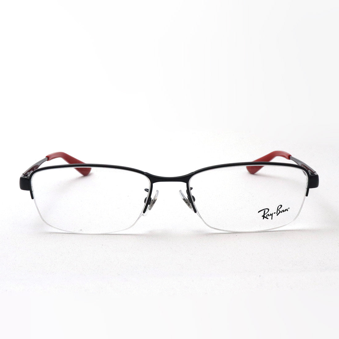 レイバン メガネ Ray-Ban RX6453D 2509
