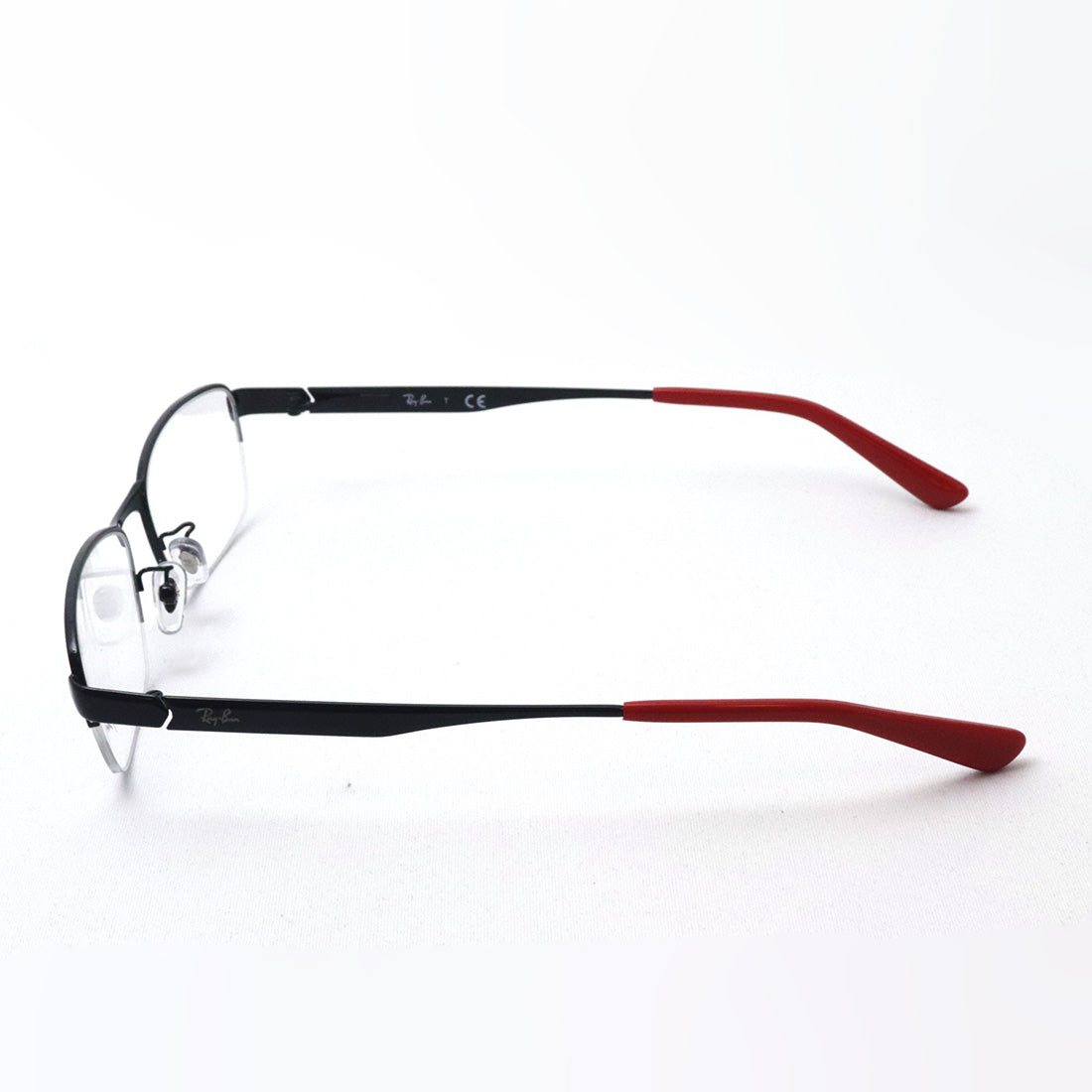 レイバン メガネ Ray-Ban RX6453D 2509