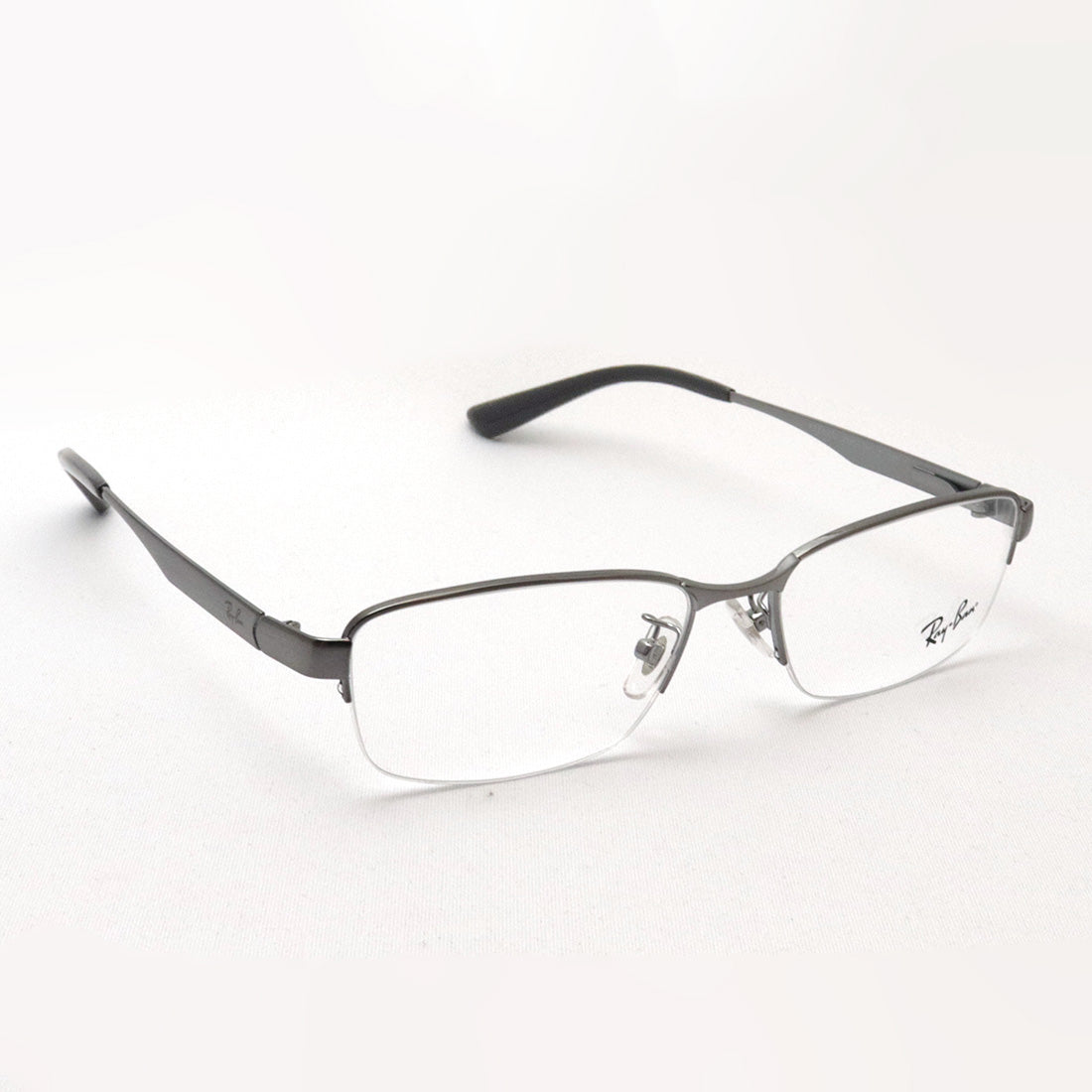 射线玻璃杯Ray-Ban RX6453D 2553