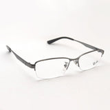 レイバン メガネ Ray-Ban RX6453D 2553