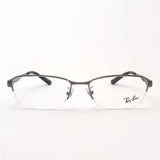 レイバン メガネ Ray-Ban RX6453D 2553