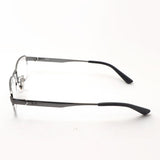 レイバン メガネ Ray-Ban RX6453D 2553