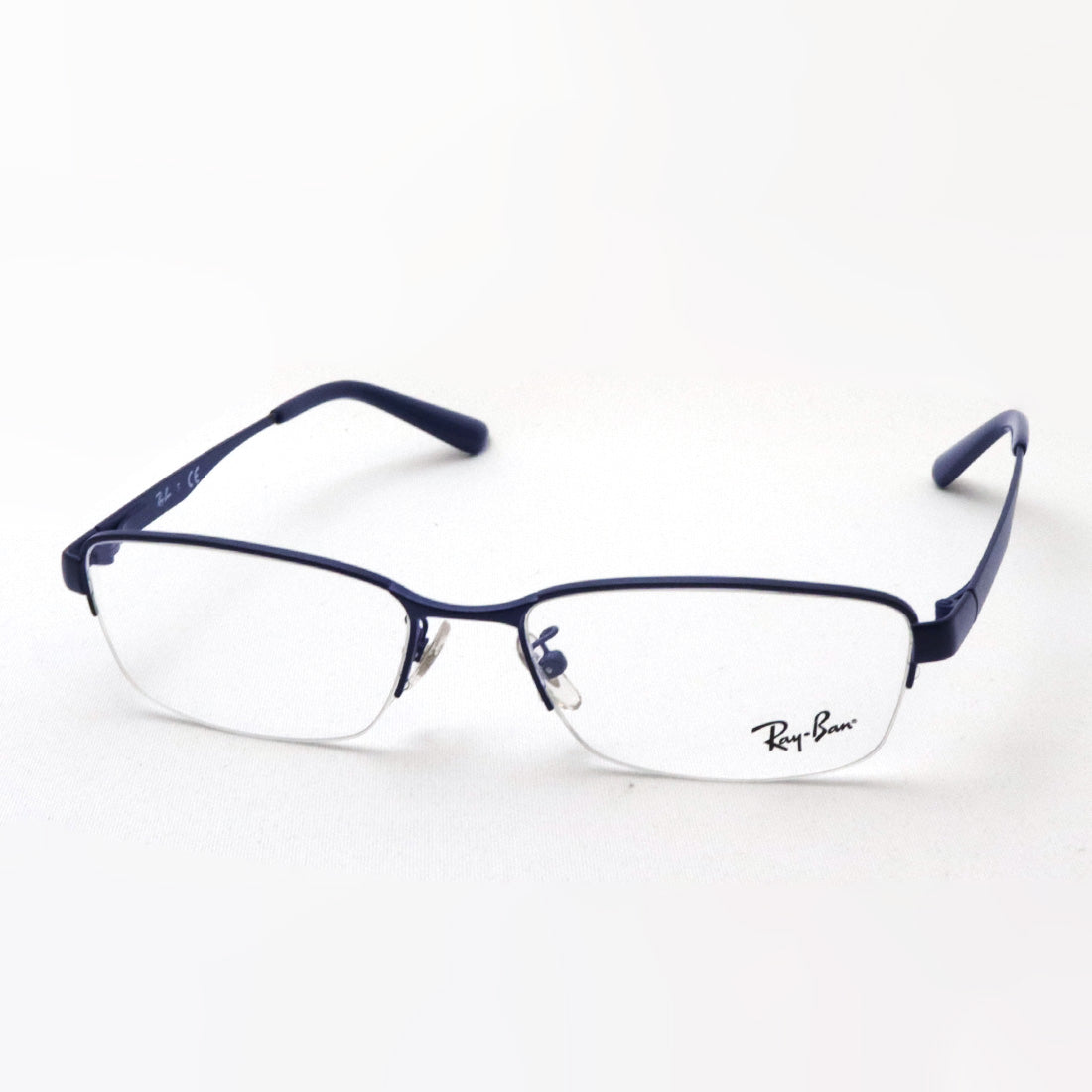 射线玻璃杯Ray-Ban RX6453D 3076