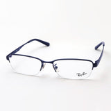 レイバン メガネ Ray-Ban RX6453D 3076