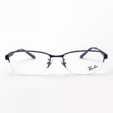 レイバン メガネ Ray-Ban RX6453D 3076