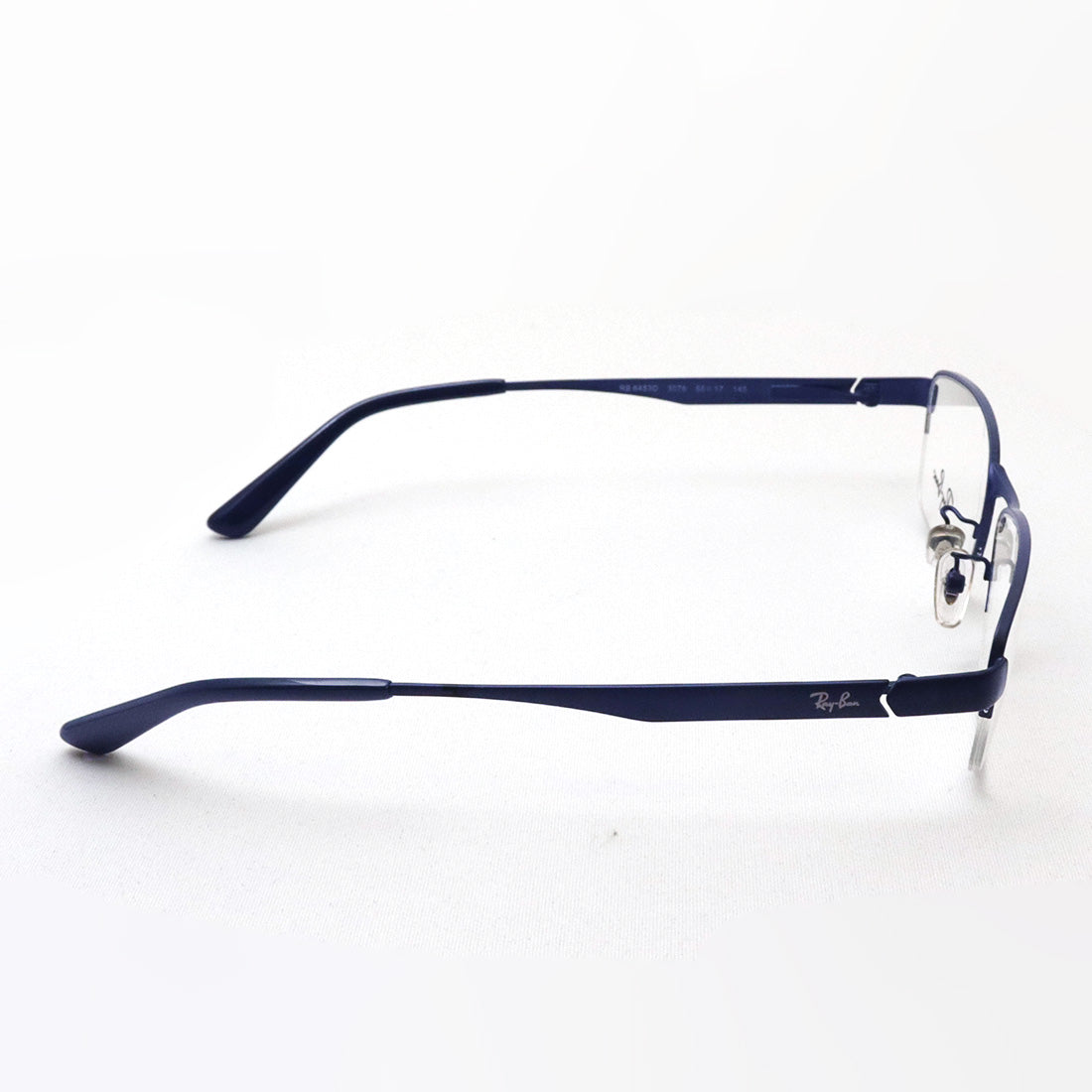 射线玻璃杯Ray-Ban RX6453D 3076