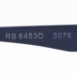 レイバン メガネ Ray-Ban RX6453D 3076