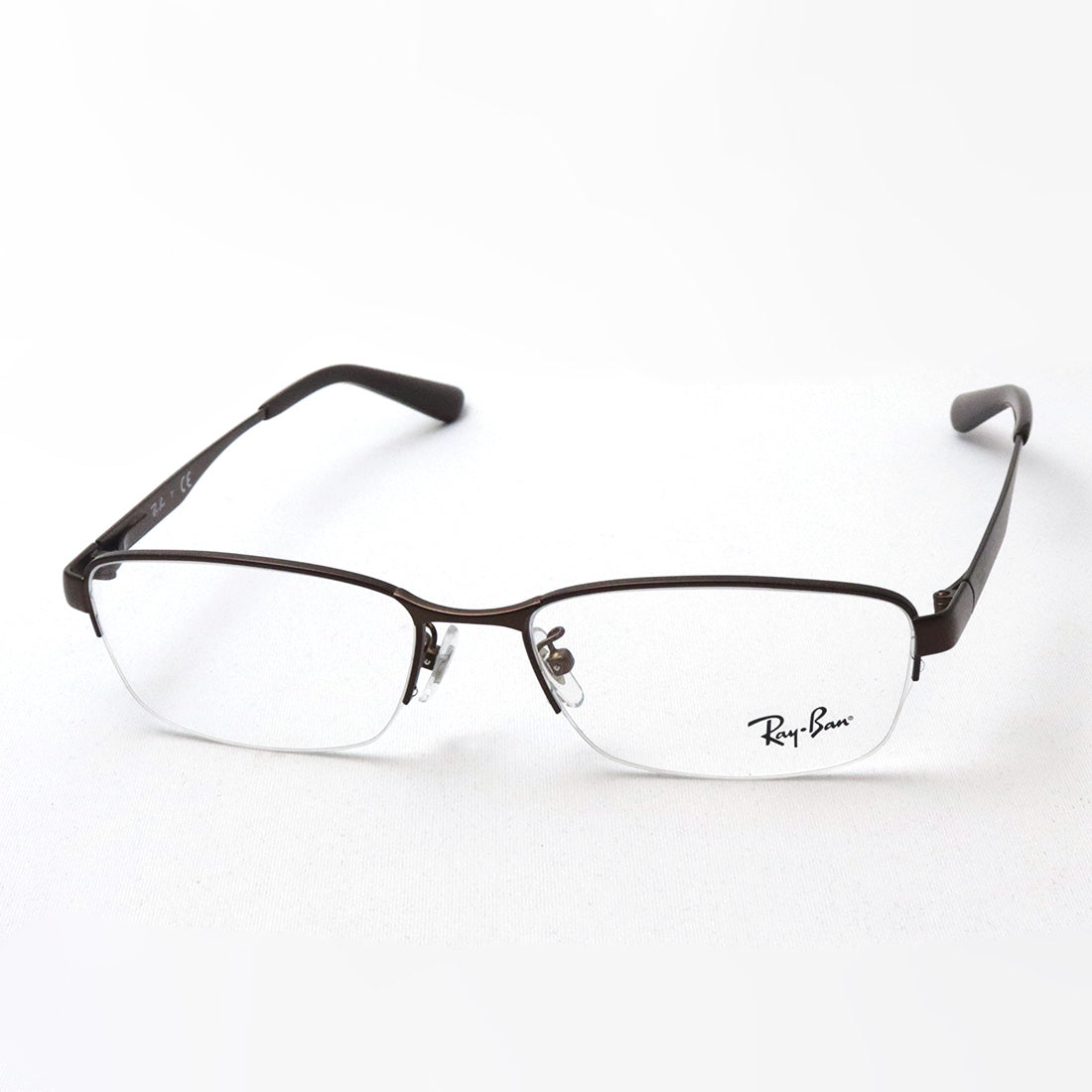 レイバン メガネ Ray-Ban RX6453D 3077