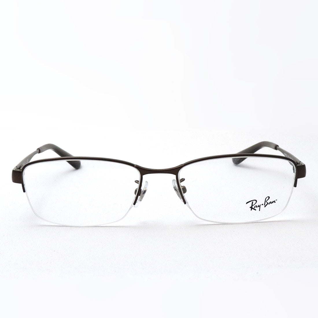 レイバン メガネ Ray-Ban RX6453D 3077