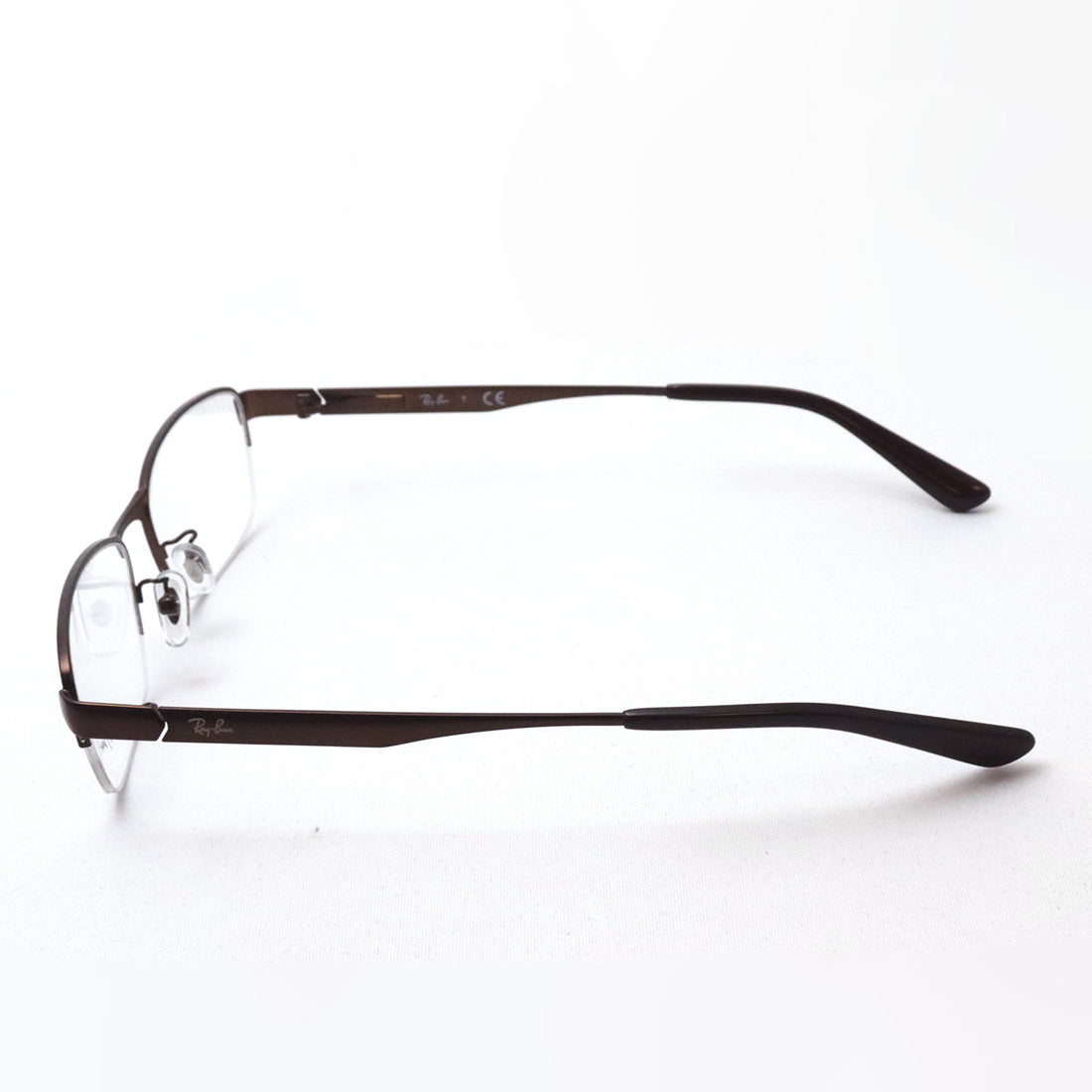 レイバン メガネ Ray-Ban RX6453D 3077