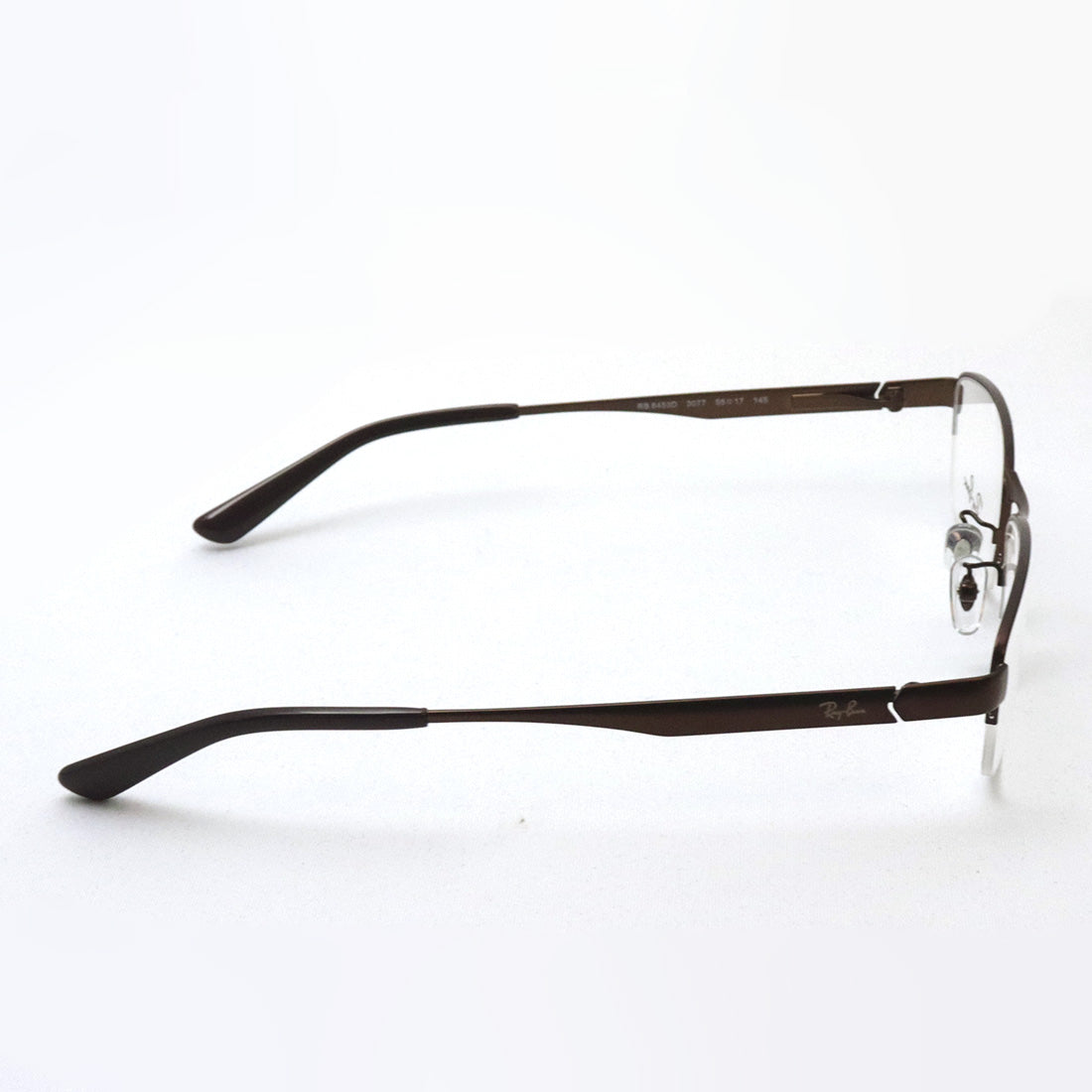 レイバン メガネ Ray-Ban RX6453D 3077
