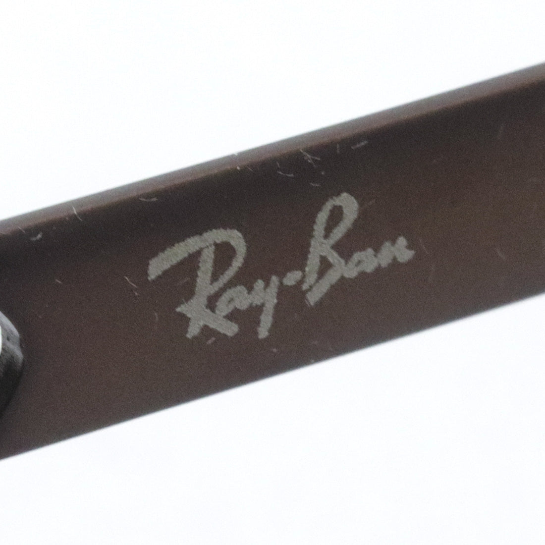 レイバン メガネ Ray-Ban RX6453D 3077