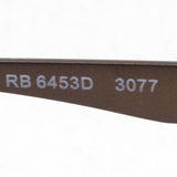 Gafas ray-ban ray-ban rx6453d 3077