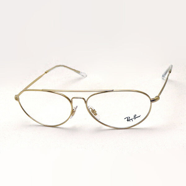 レイバン メガネ Ray-Ban RX6454 2500