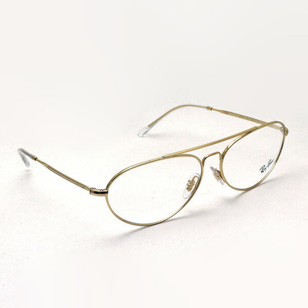 レイバン メガネ Ray-Ban RX6454 2500