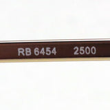 Gafas ray-ban ray-ban rx6454 2500