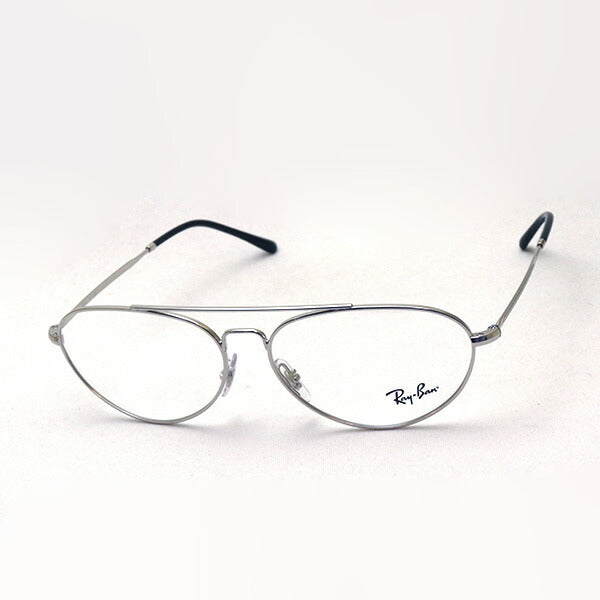 レイバン メガネ Ray-Ban RX6454 2501