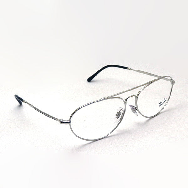 レイバン メガネ Ray-Ban RX6454 2501