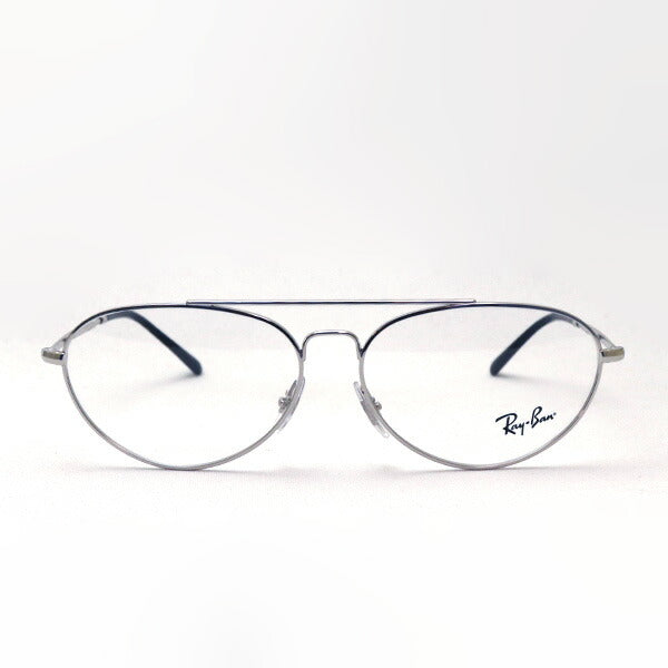 レイバン メガネ Ray-Ban RX6454 2501