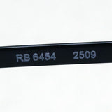 Gafas ray-ban ray-ban rx6454 2509