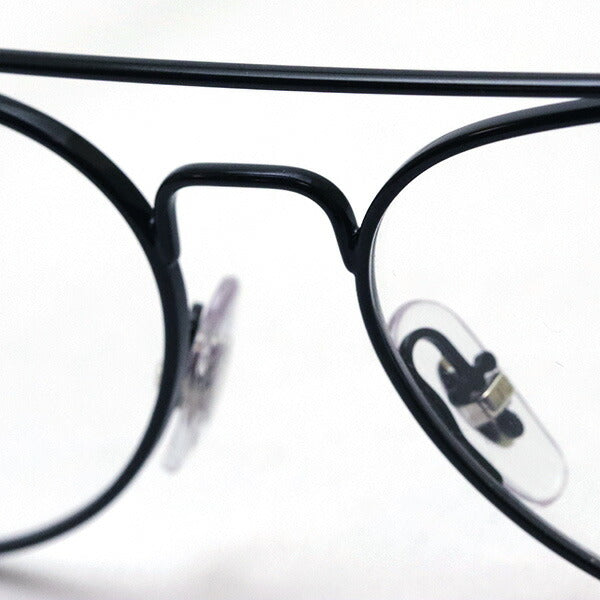 レイバン メガネ Ray-Ban RX6454 2509