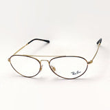 レイバン メガネ Ray-Ban RX6454 2945