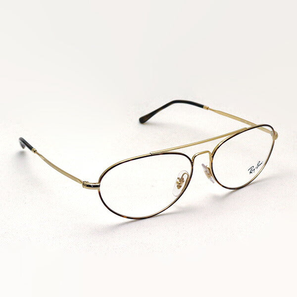 レイバン メガネ Ray-Ban RX6454 2945