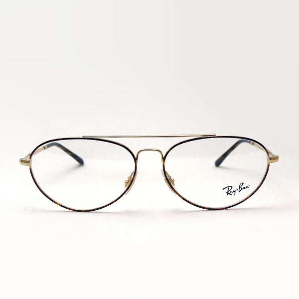 レイバン メガネ Ray-Ban RX6454 2945