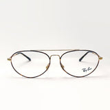 レイバン メガネ Ray-Ban RX6454 2945